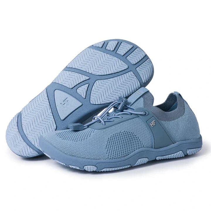 Buty barefoot z elastyczną podeszwą