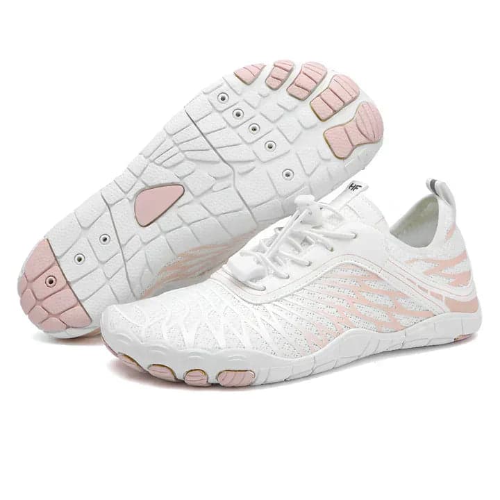 Komfortowe buty barefoot