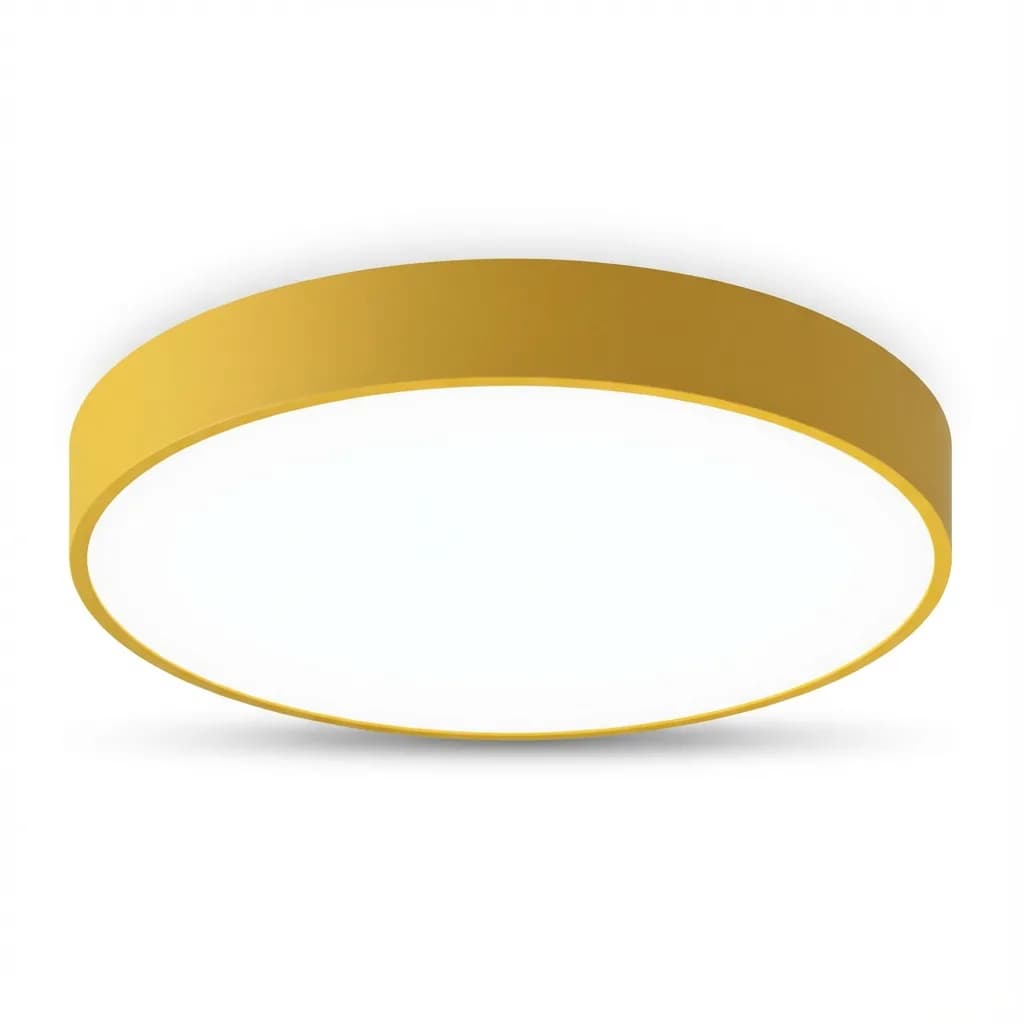 Solis Halo | Lampa sufitowa LED 12W